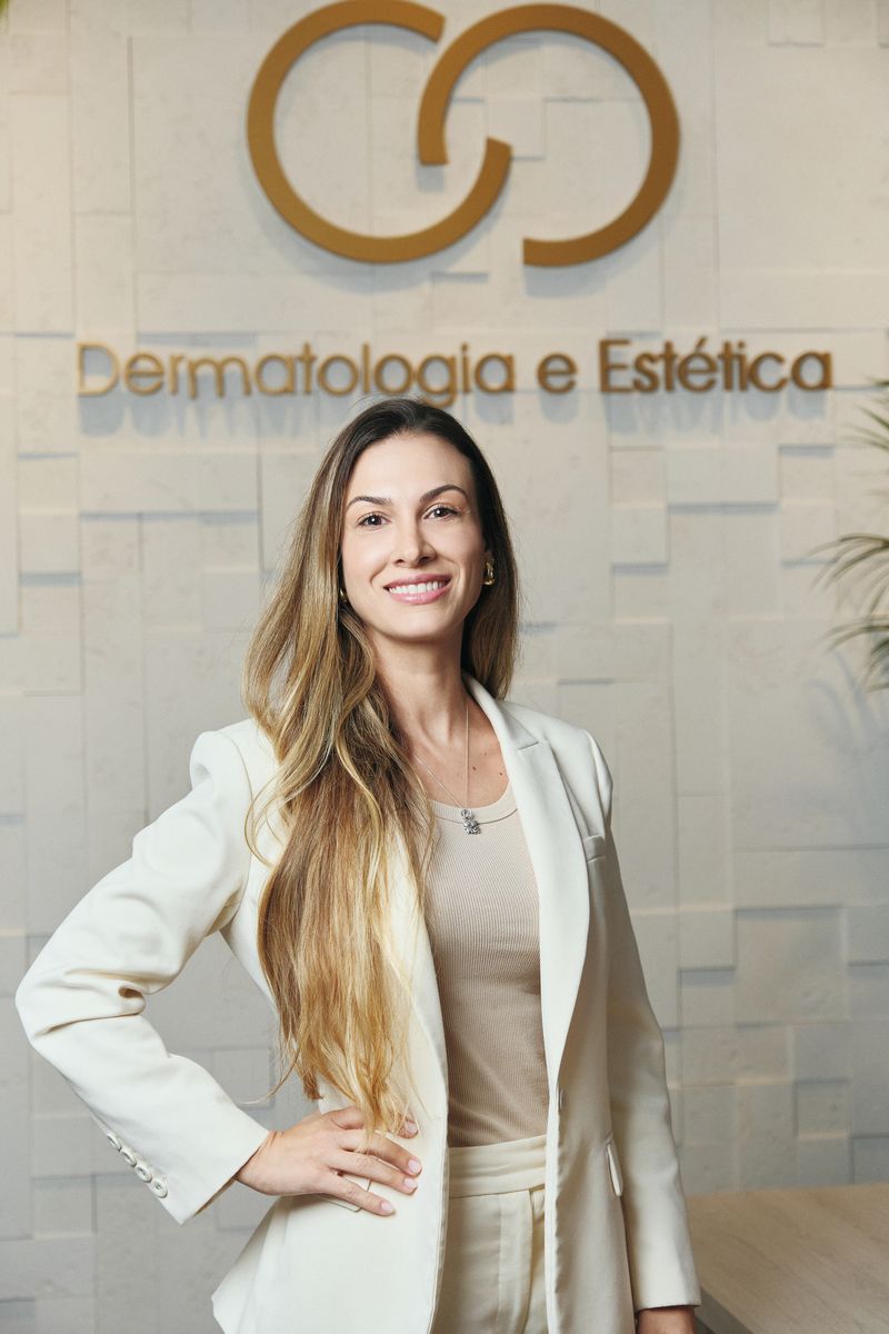 Dra. Bruna Barros