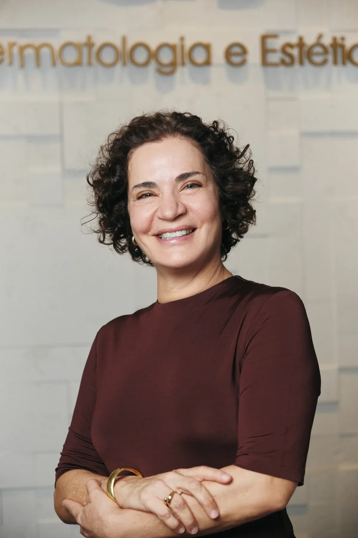 Dra. Maria Silvia Canetti